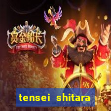 tensei shitara slime datta ken 3 dublado