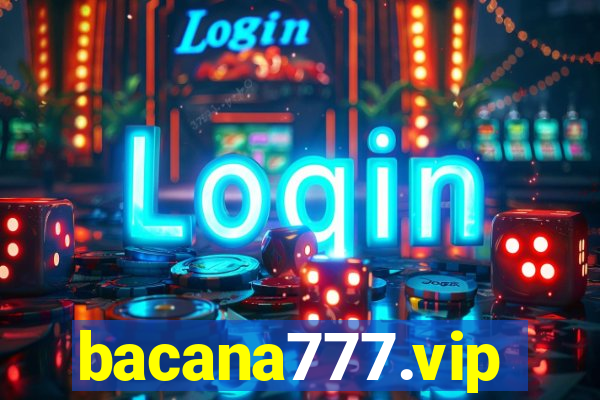 bacana777.vip