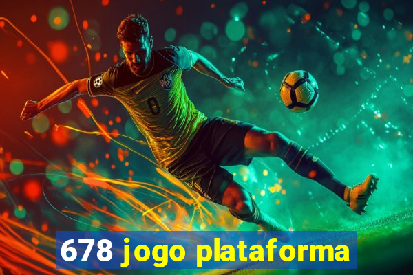 678 jogo plataforma