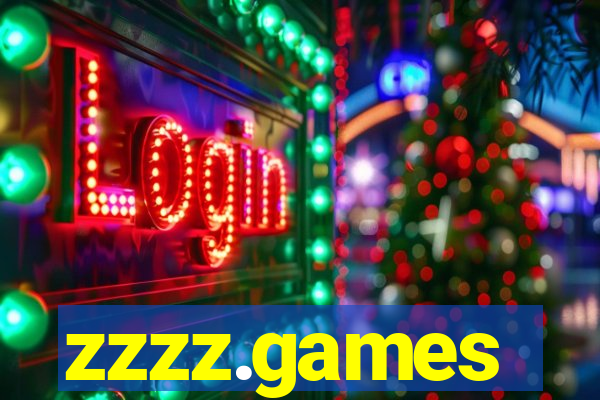 zzzz.games