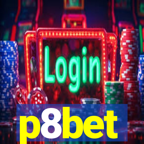 p8bet
