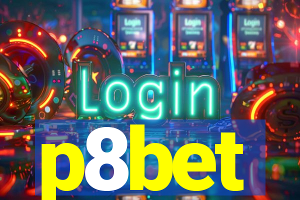p8bet