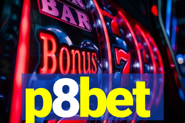 p8bet