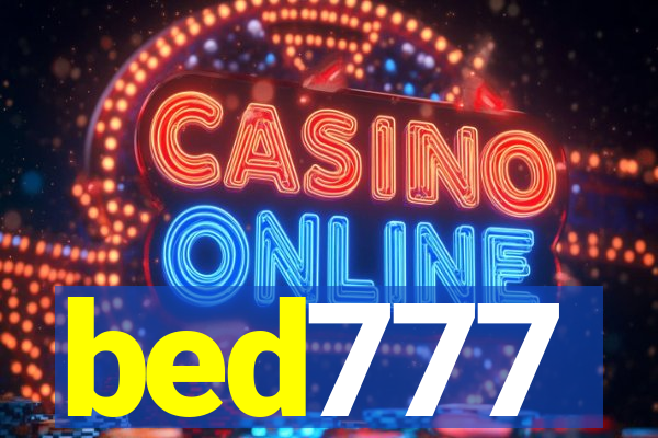 bed777