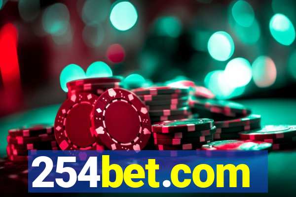 254bet.com