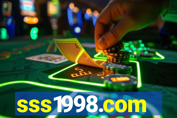 sss1998.com