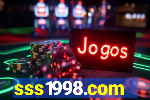 sss1998.com