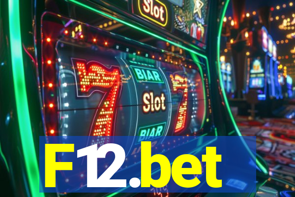 F12.bet