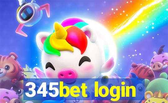 345bet login