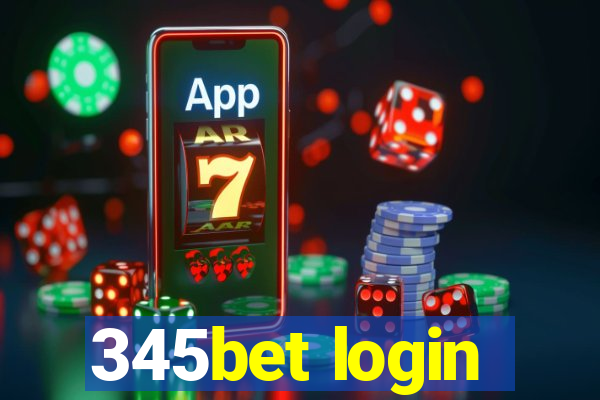345bet login