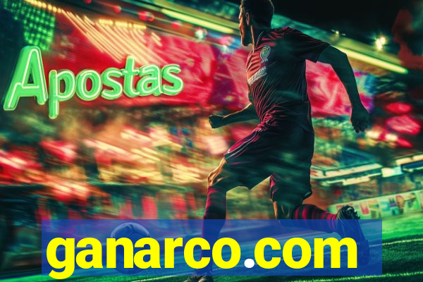 ganarco.com