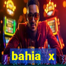 bahia x athletico-pr ao vivo