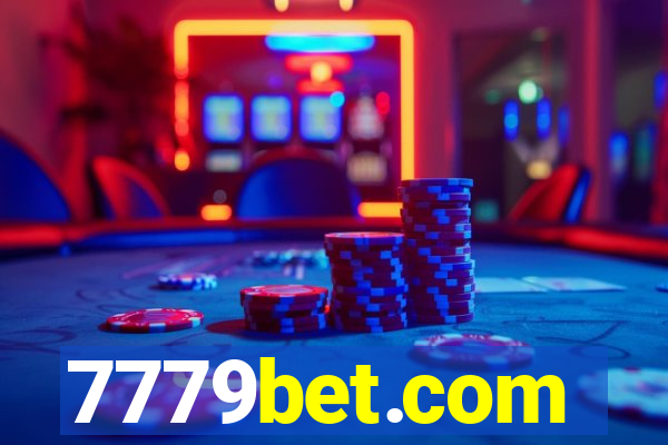 7779bet.com