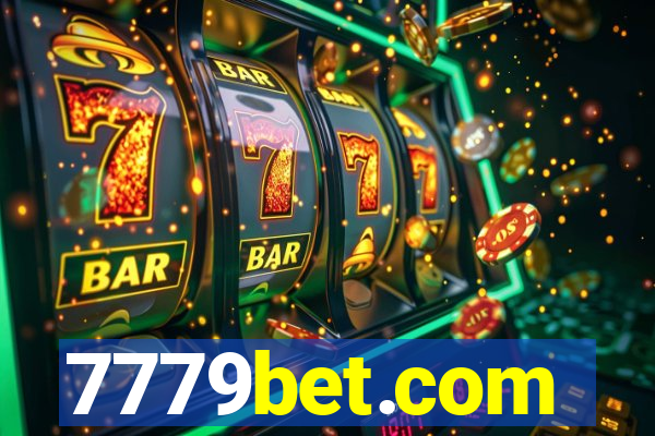7779bet.com