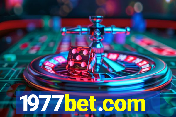1977bet.com