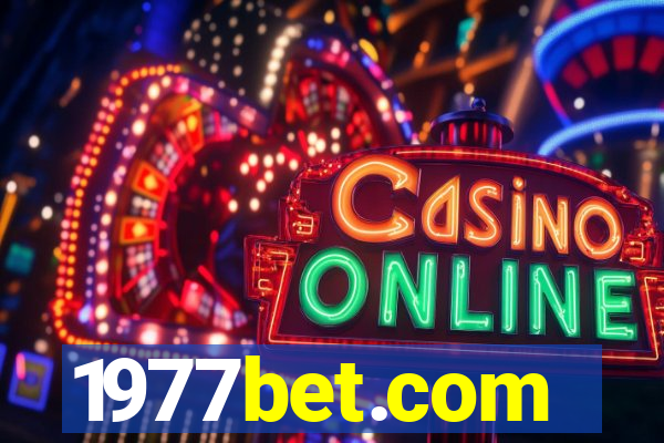 1977bet.com