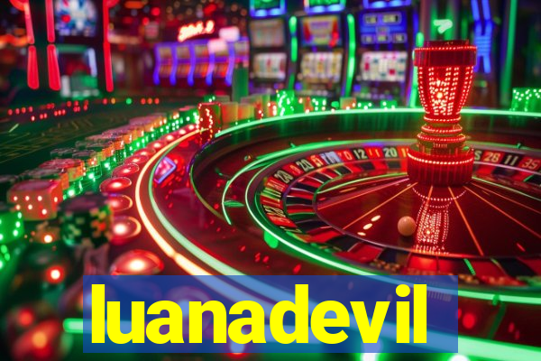 luanadevil
