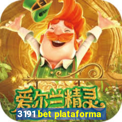 3191 bet plataforma