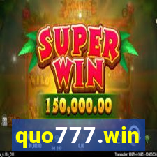 quo777.win
