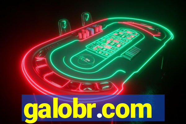 galobr.com