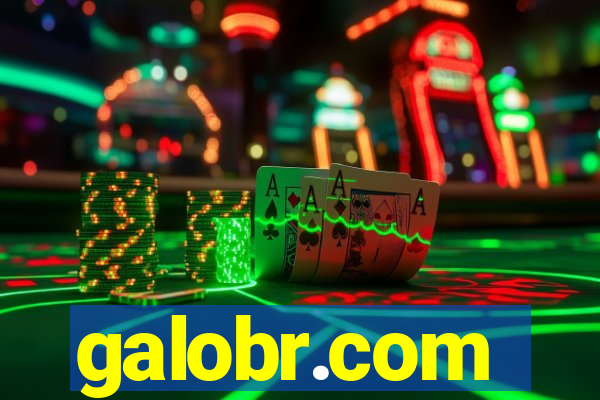 galobr.com