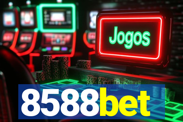 8588bet