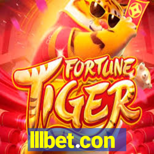 lllbet.con