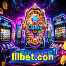 lllbet.con