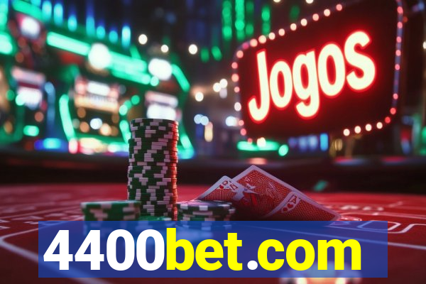 4400bet.com