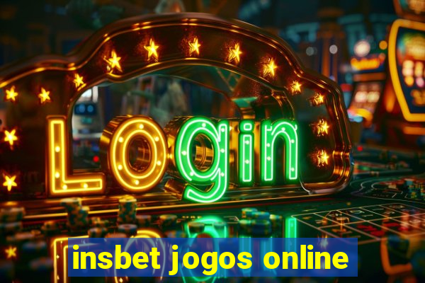 insbet jogos online