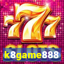 k8game888
