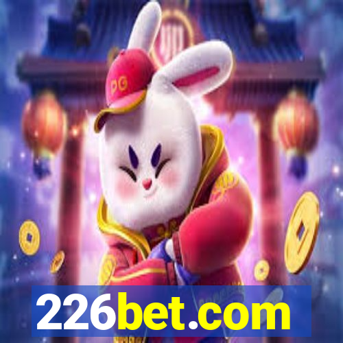 226bet.com