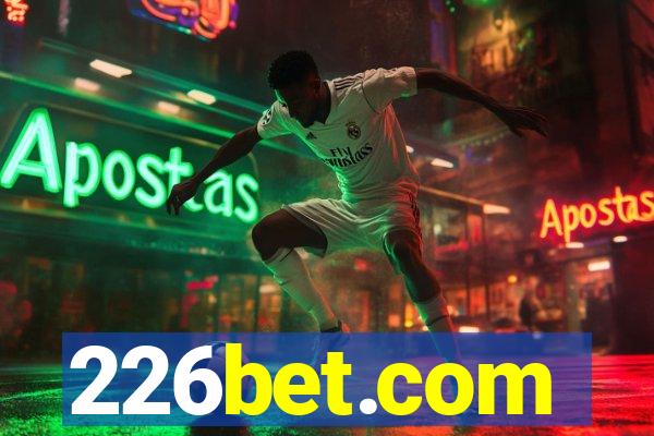 226bet.com
