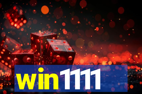 win1111