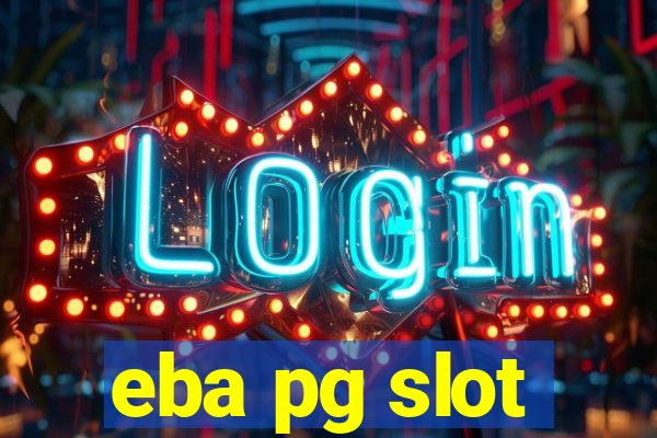 eba pg slot