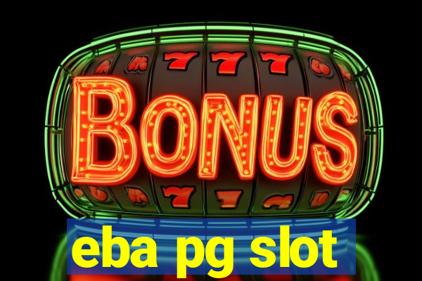 eba pg slot