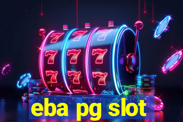 eba pg slot