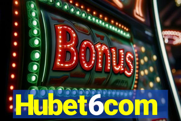 Hubet6com