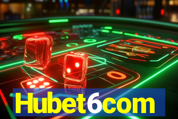 Hubet6com
