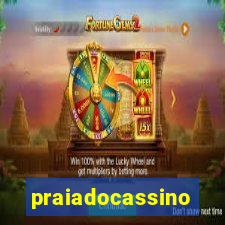 praiadocassino