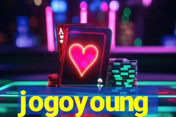 jogoyoung