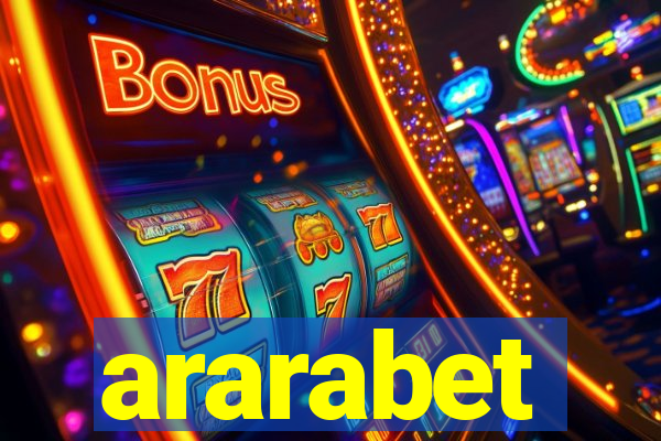 ararabet