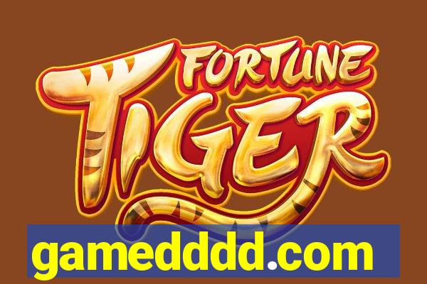 gamedddd.com