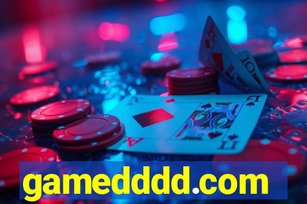 gamedddd.com