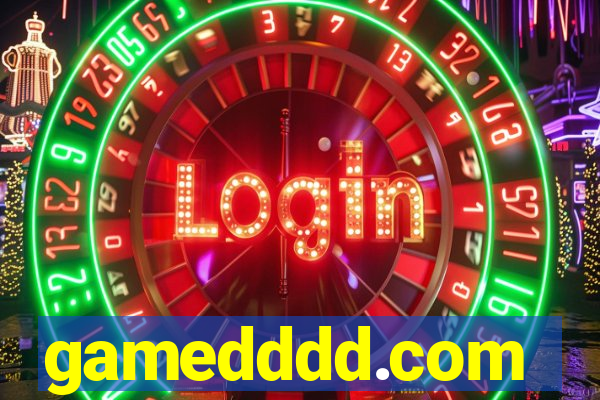 gamedddd.com