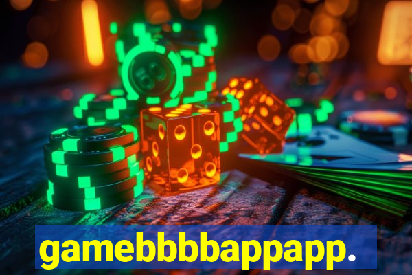 gamebbbbappapp.com