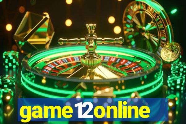 game12online