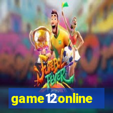 game12online