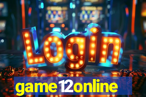 game12online