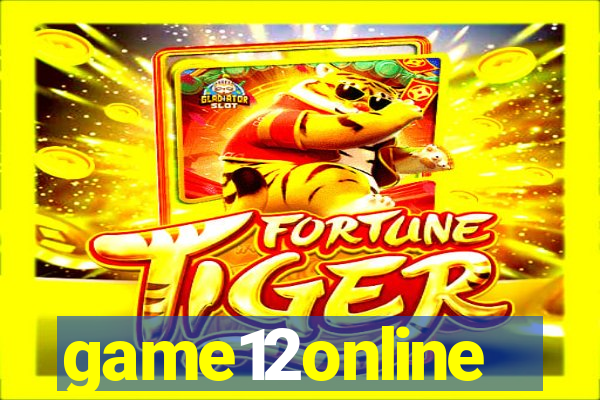 game12online